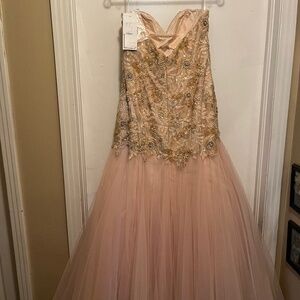 Gown